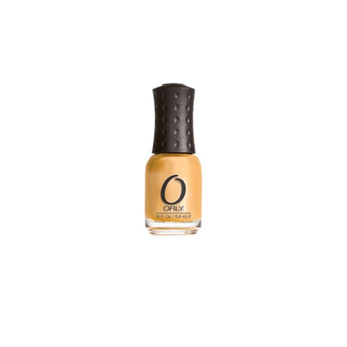 Orly Mani Mini's Androgynie