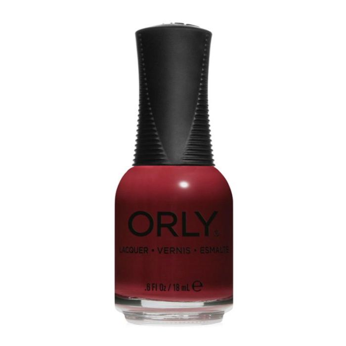 Orly - Wild Wonder