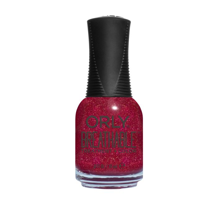 ORLY Breathable Stronger Than Ever