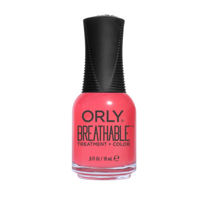 ORLY Breathable Nail Superfood