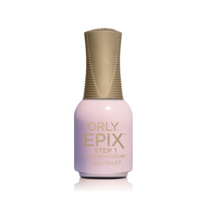 Orly Epix Hello Mademoiselle