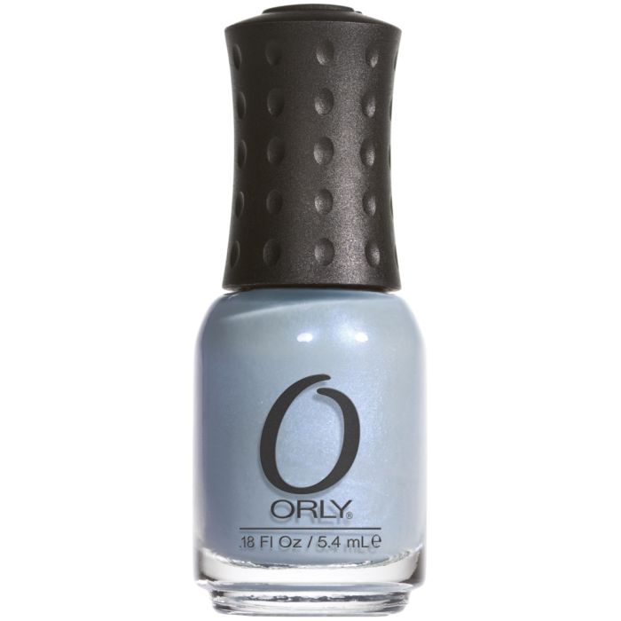 Orly Mani Mini's Androgynie