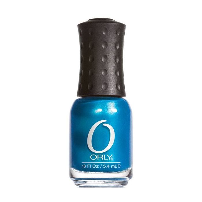 Orly Mani Mini's Androgynie