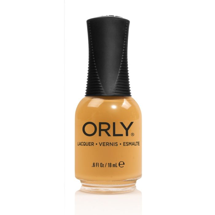 ORLY Golden Afternoon VEGAN nagellak