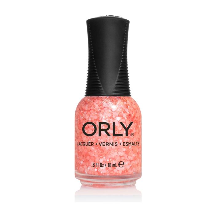 Orly Warm It Up