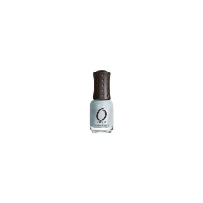 Orly Mani Mini's Lucky Duck