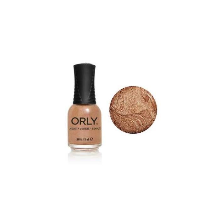 Orly Nagellak Star Spangled