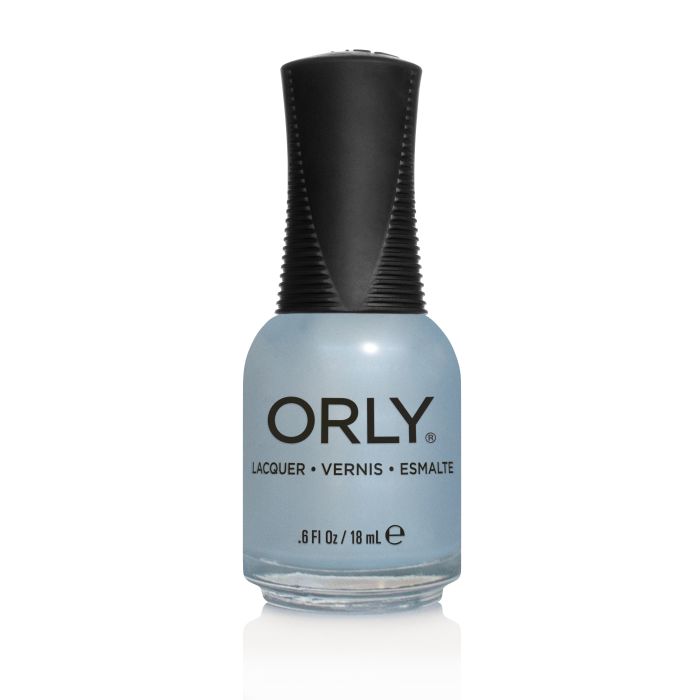 Orly - Darling Of Defiance - Once In A Blue Moon