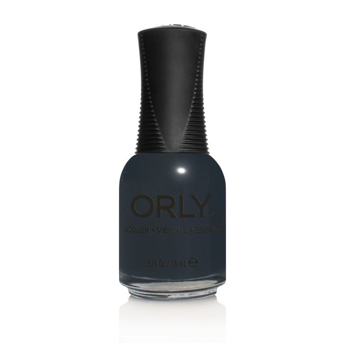 Orly - Darling Of Defiance - Second Hand Jade