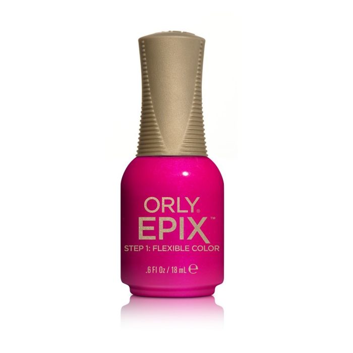 Orly Epix Box Office Smash
