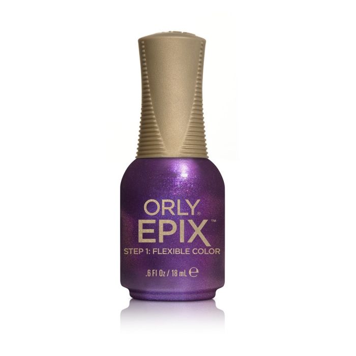 Orly Epix Subtitled