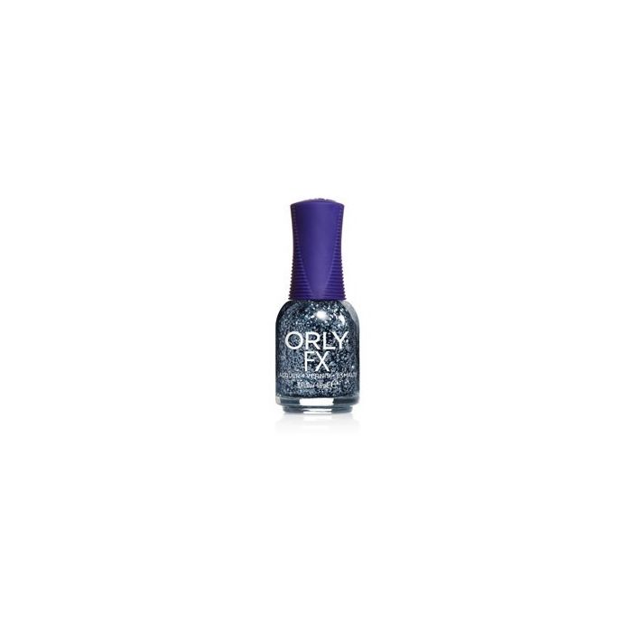 Orly Nagellak Atomic Splash