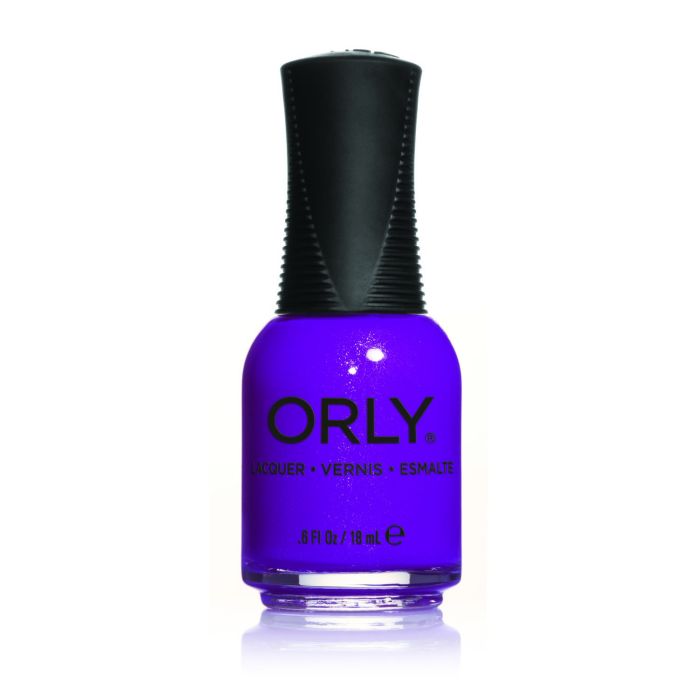 Orly Nagellak Hot Tropics