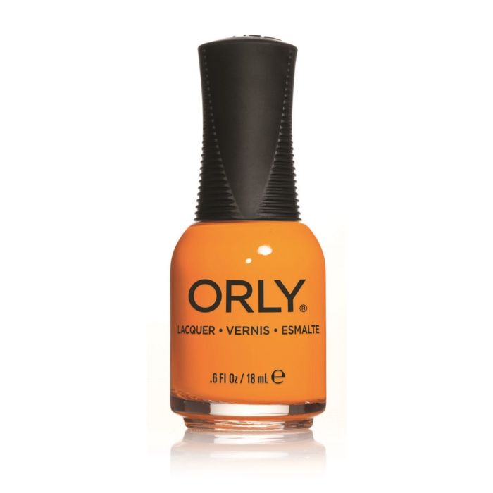 Orly Nagellak Tropical Pop