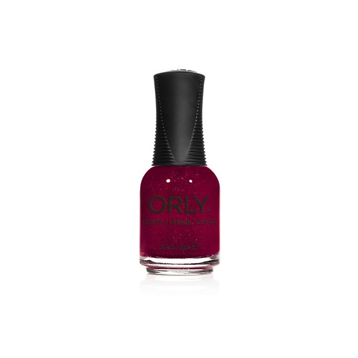 Orly Nagellak Star Spangled