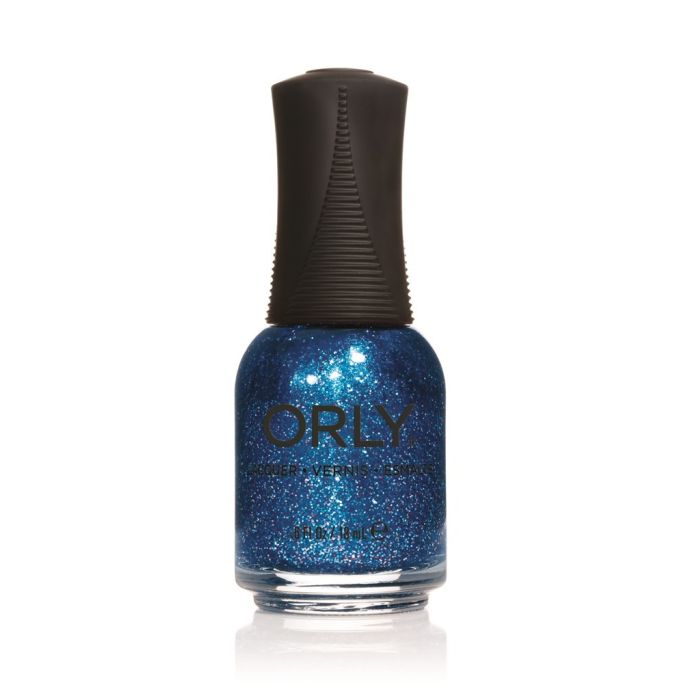 Orly Nagellak Macabre Masquerade