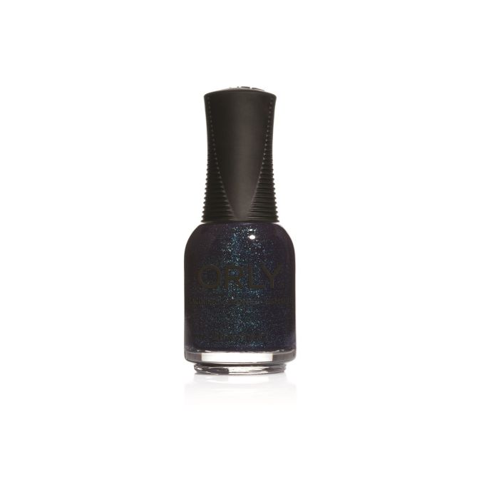 Orly Nagellak Smoked Out