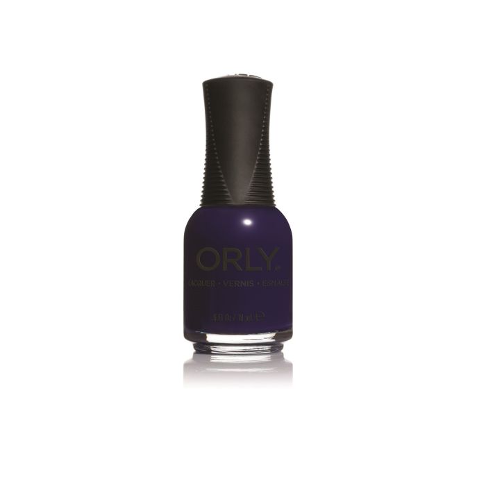 Orly Nagellak Midnight Show