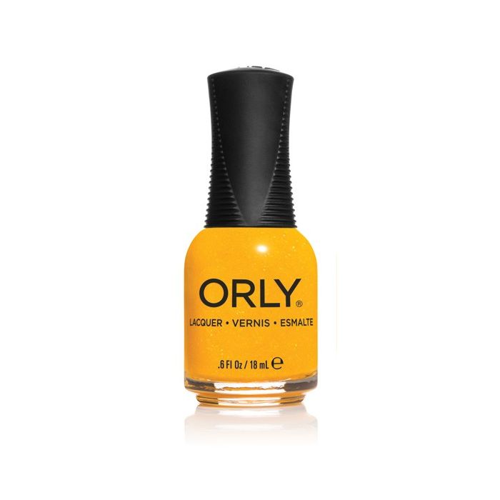 ORLY Pacific Coast Highway