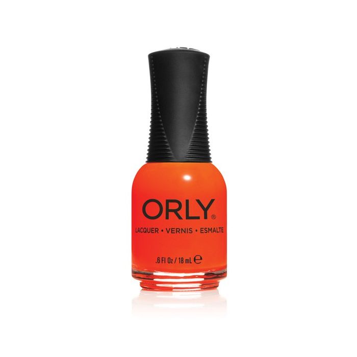 ORLY Pacific Coast Highway