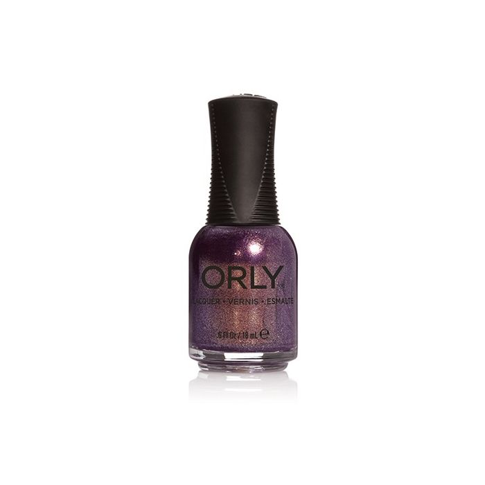 Orly Nagellak Oui