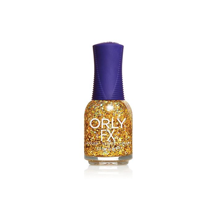 Orly Nagellak Sashay My Way