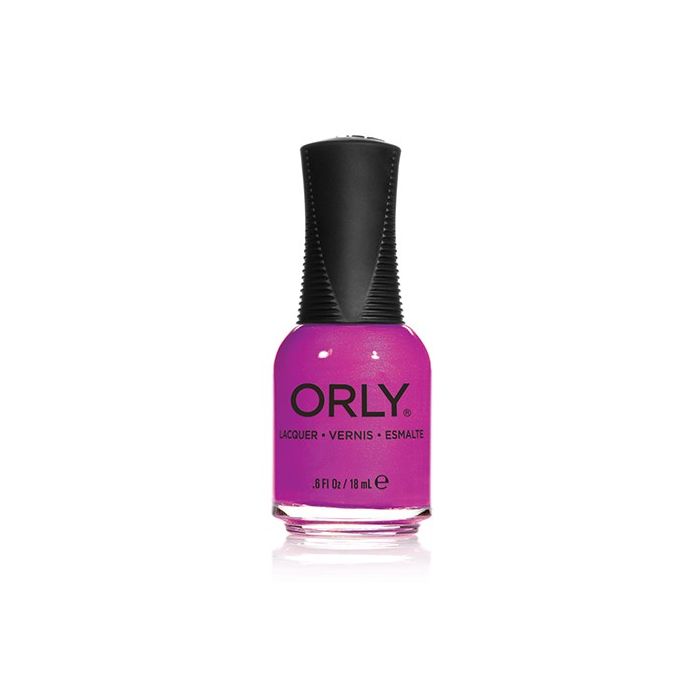 Orly Nagellak La Vida Loca