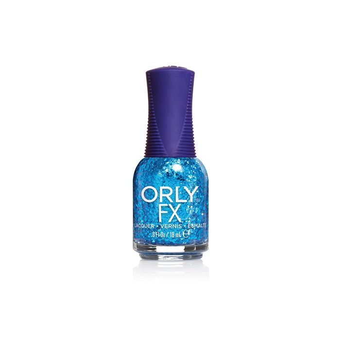 Orly Nagellak Spazmatic
