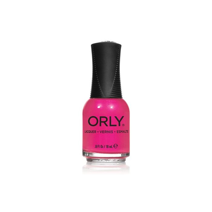 Orly Nagellak Berry Blast