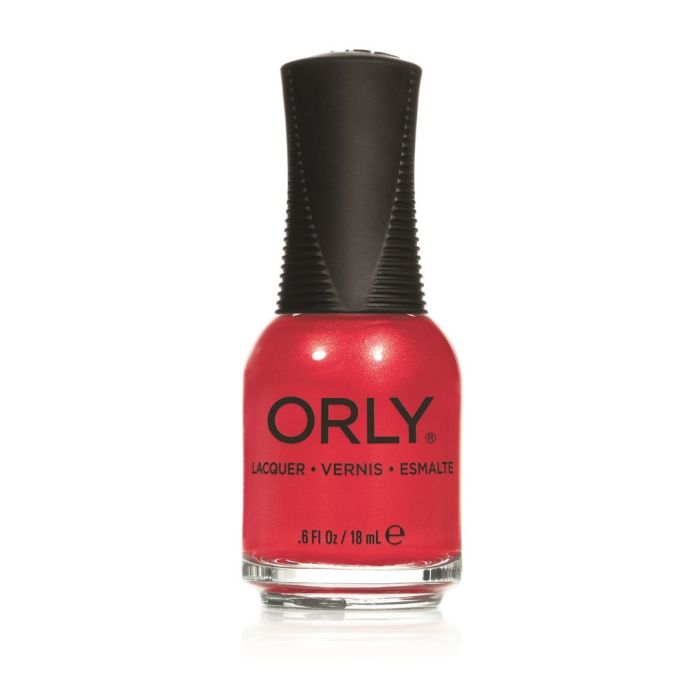Orly Nagellak Cherry Bomb