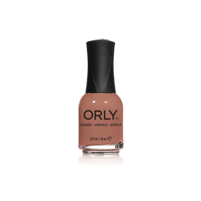 Orly Nagellak Coffee Break