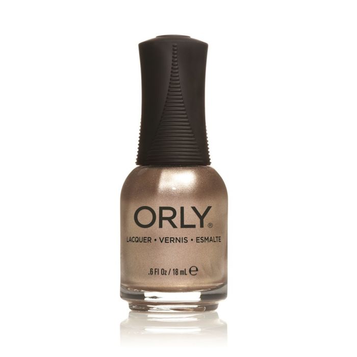 Orly Nagellak Voyeuristic Adventure