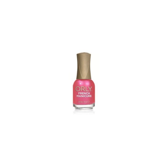 Orly French Manicure Des Fleurs