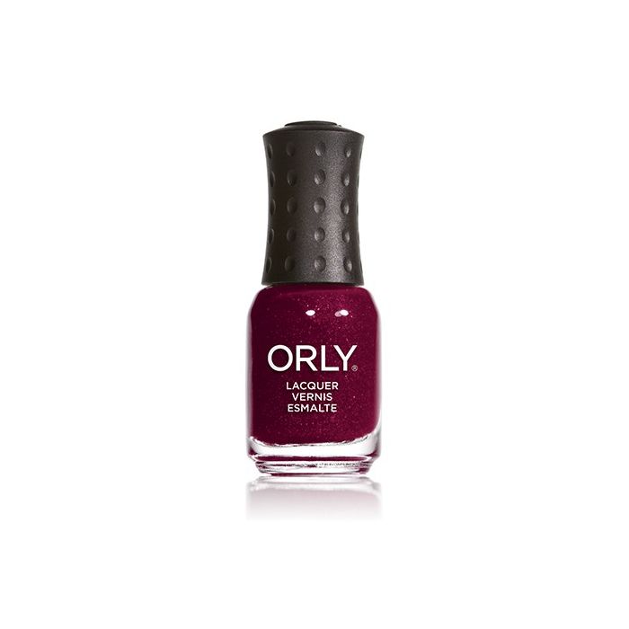 Orly Mani Mini's On The List