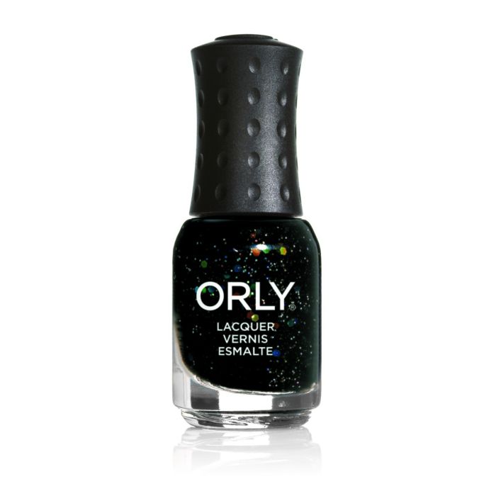 Orly Mani Mini's Androgynie
