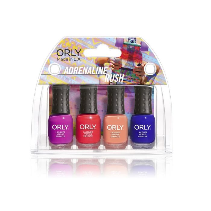 ORLY Adre