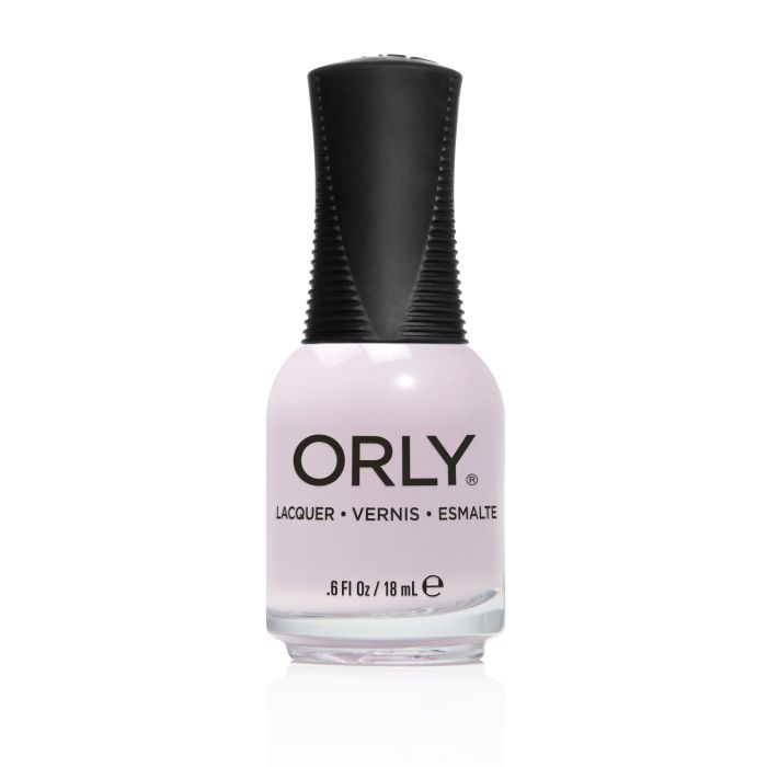 Orly - Pastel City - Power Pastel