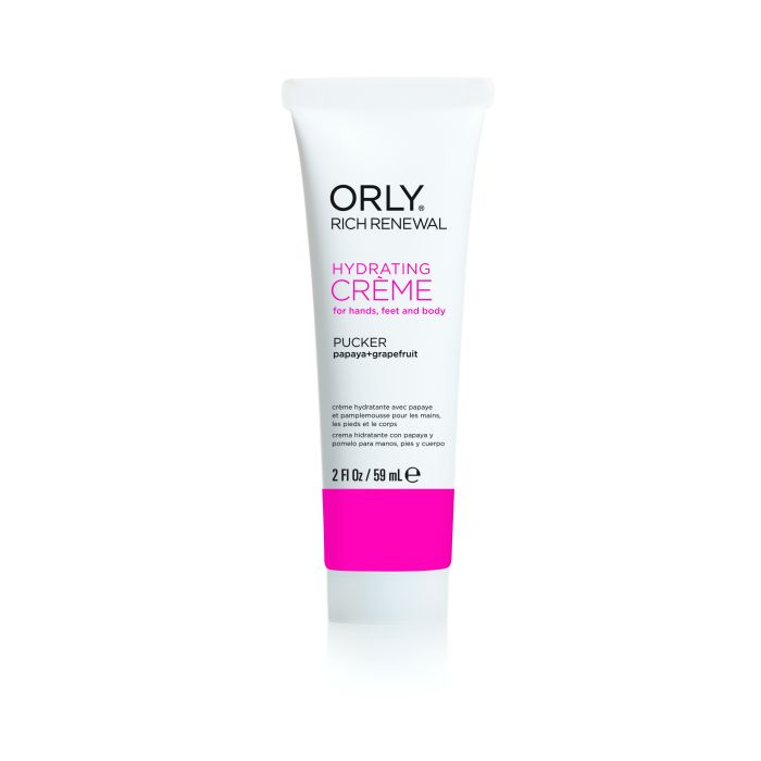 Rich Renewal Pucker Crème 59ml