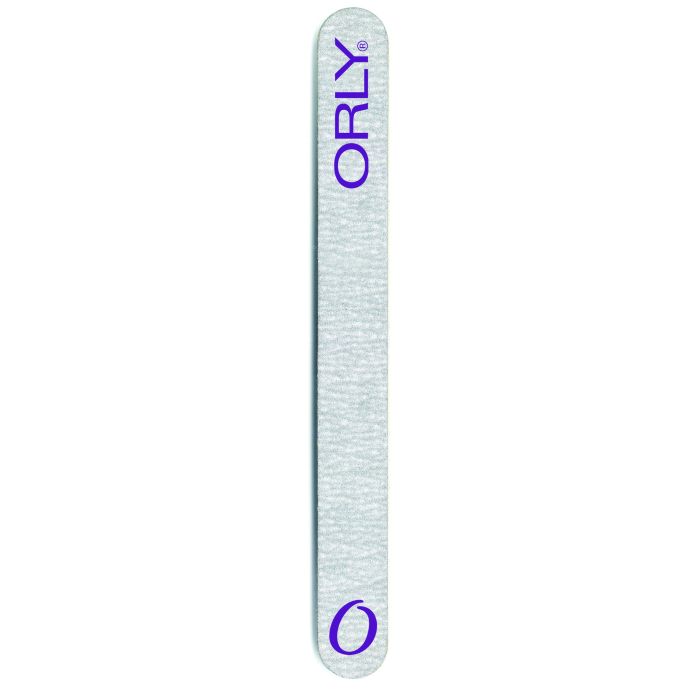 ORLY Zebra File 100/180