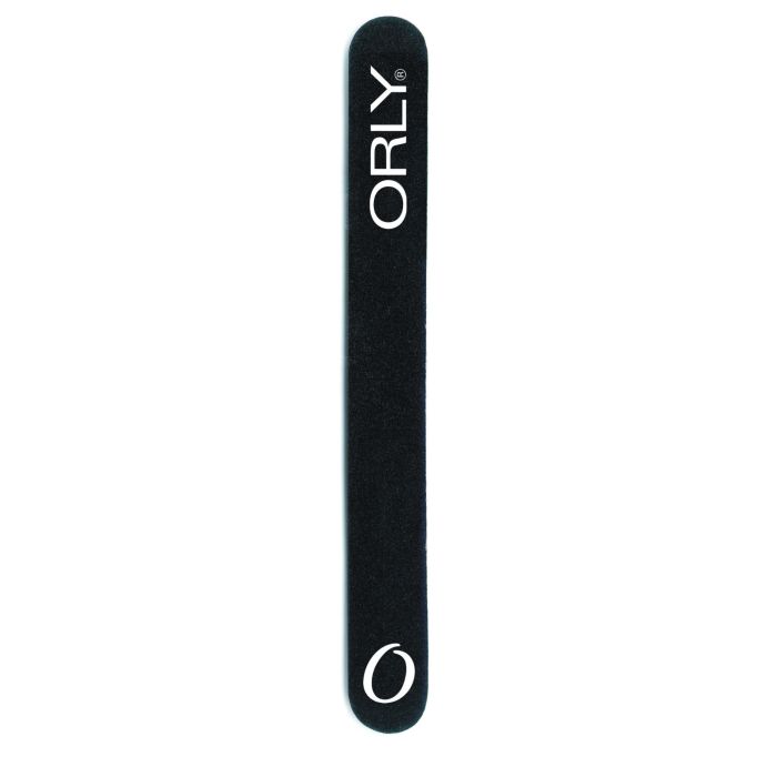 ORLY Black Board 180/180