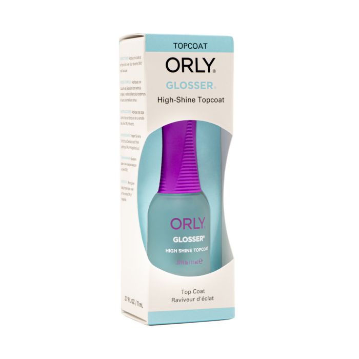 ORLY Glosser 11ml