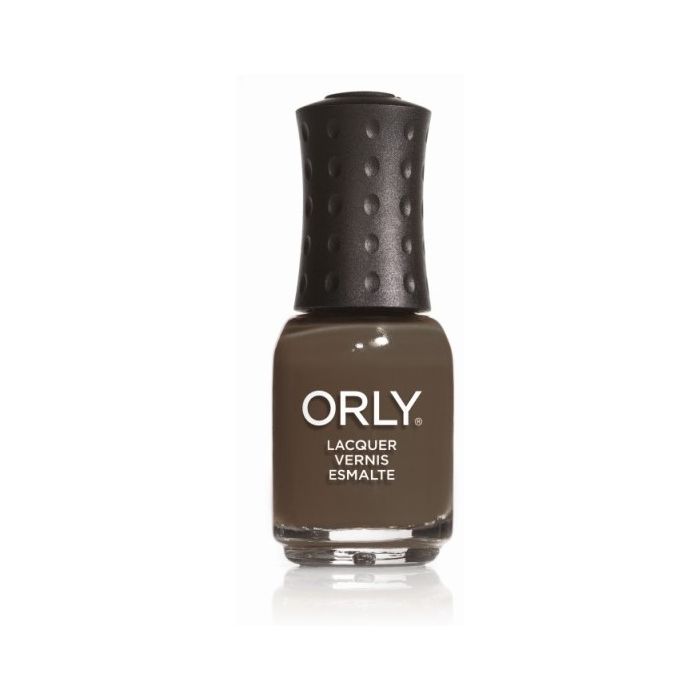 Orly Mani Mini's Lucky Duck