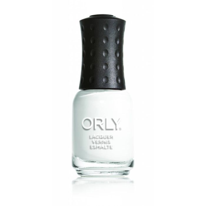 Orly Mani Mini kit Melrose