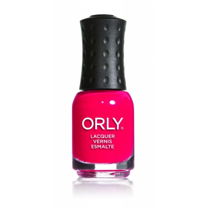 Orly Mani Mini's Lucky Duck