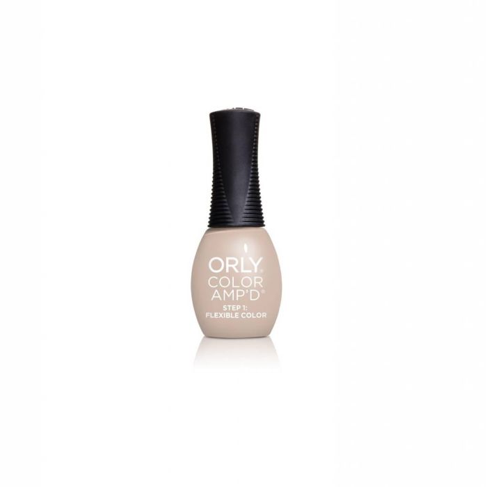 ORLY Color AMP'D Flexible Speakeasy