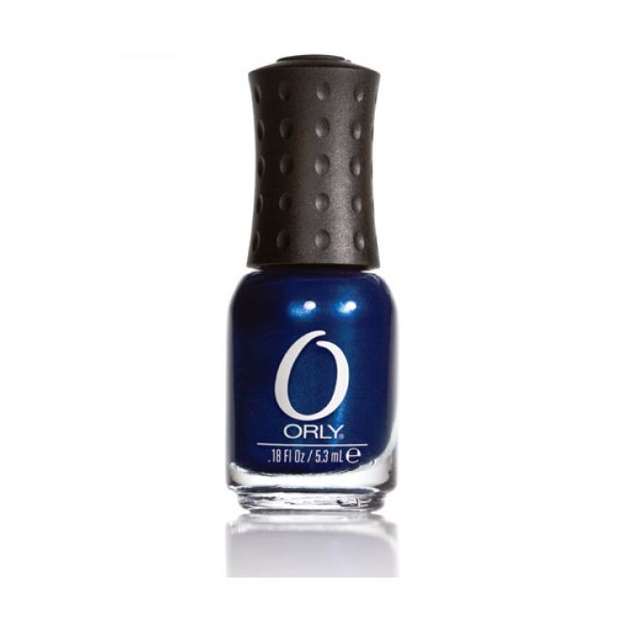 Orly Mani Mini's Lucky Duck