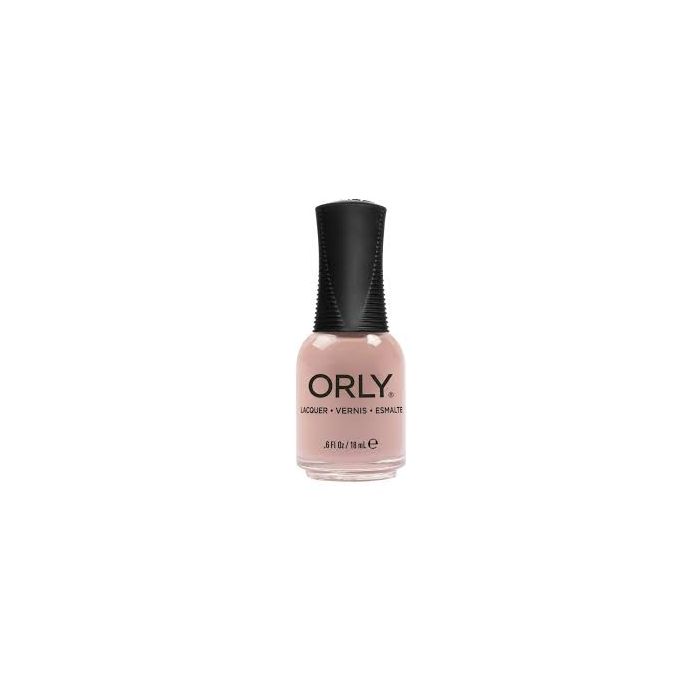 Orly Nagellak Androgynie