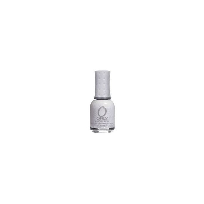 Orly nagellak- peaceful opposition 