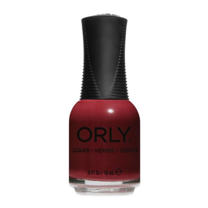 Orly - Wild Wonder