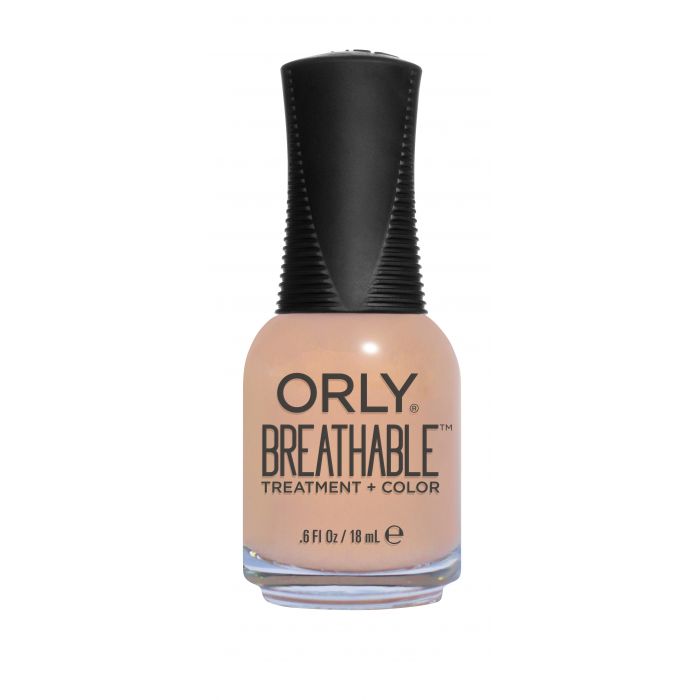 ORLY Breathable Nourishing Nude